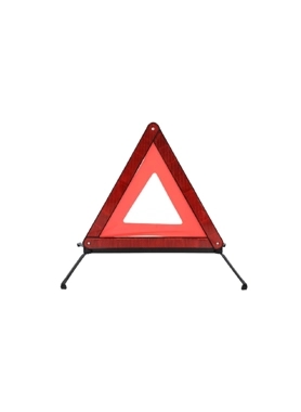 AUTOSMART WARNING TRIANGLE