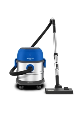 BISSELLTURBO DRUM VACUUM 1000W15L WETDRY