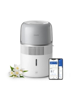 PHILIPS AIR HUMIDIFIER 5000 SERIES