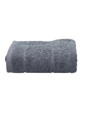 CANNON BATH TOWEL 70X140CM JACKRD DBLUE