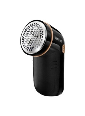 PHILIPS FABRIC SHAVER W/AA BATT OPERATED