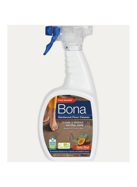 BONA HARDWOOD FLOOR CLENR CW LQ 32 OZ