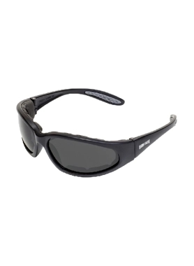 GLOBAL VISIONHERCULES SMKEANTIFOGSUNGLAS