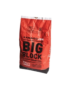 KAMADO JOE BIG BLOCK XL LUMP CHARCOAL9KG