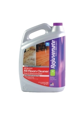 REJUVENATE CLEANER FLOOR