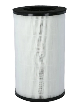 HOMEDICS REPLACEMENT HEPA FILTER AP-T30