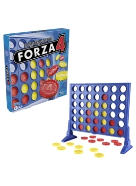 HASBRO - CONNECT 4 GRID