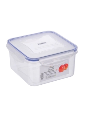 PARFAIT SQUARE FOOD CONTAINER 1.2L
