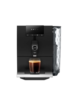 JURA COFEE MACHINE ENA4 METROPOLITAN BLK
