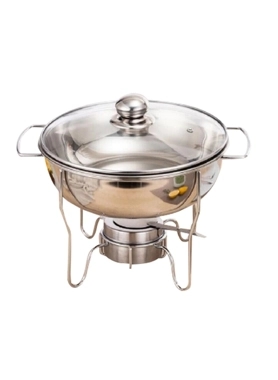 BIEN SERVI CHAFNG DISH 1.0L W/LID&STAND