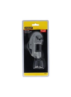 STANLEY PIPE CUTTER 3-28MM