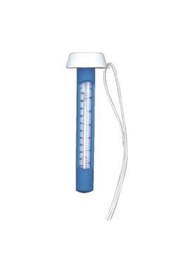 ACE FLOATING POOL THERMOMETER 8IN