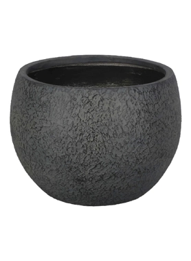 SERENE FLOWER POT 53X39.5CM CERAMIC