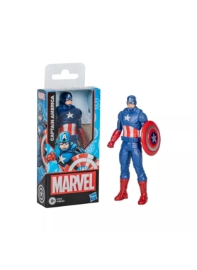 MARVEL CAPTAIN AMERICA 15.24CM/6 FIGURE