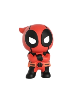 MARVEL MOCHI SQUISHY DOLL