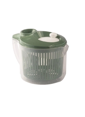 SNIPS WASH & DRY SALAD SPINNER 3L