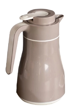 ENJOY VACUUM JUG 1L ALLEGRA HAZELNUT
