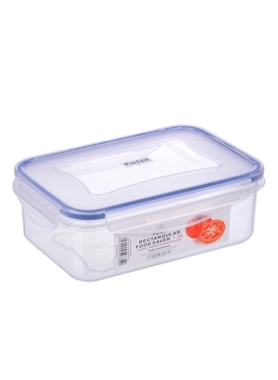 PARFAIT RECTANGULAR FOOD CONTAINER 1.0L