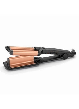 BABYLISS CURLING IRON DEEP WAVES