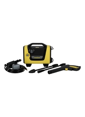 KARCHER CORDLESS PRESSURE WASHER K3 YEL