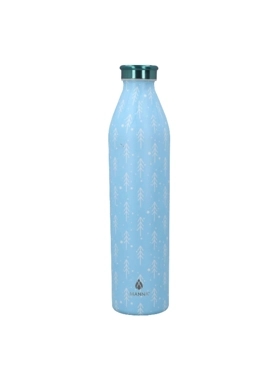 MANNA TRAVELFRIND WATER BOTTLE BLU 946ML