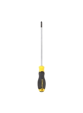STANLEY SCREWDRIVER PH #1 X 150MM