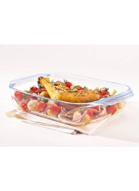 PYREX ROASTER 30X20CM RECT
