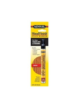 MINWAX WOOD STAIN MARKER 9.75ML CHERRY