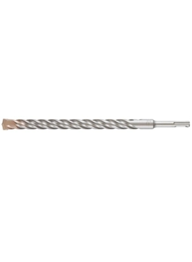 Dewalt - Extreme Tough Core SDS Plus Drill Bit Silver 18 x 250 mm