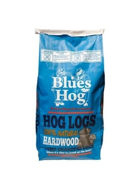 BLUES HOG LUMP CHARCOAL HARDWOOD 2.45KG
