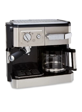 DELONGHI ESPRESSO/COFFEE MAKER 15BAR