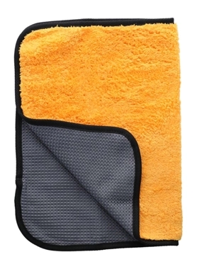 AUTOSMART CAR DRY&CLEAN CORL VLVT SIDE