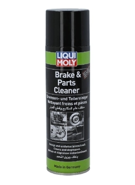 LIQUI MOLY BRAKE & PARTS CLEANER 500ML