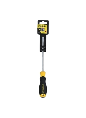 STANLEY SCREWDRIVER 6.5MM X 150MM