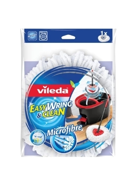 VILEDA MOP REFILL FOR EASY WRING&CLEAN