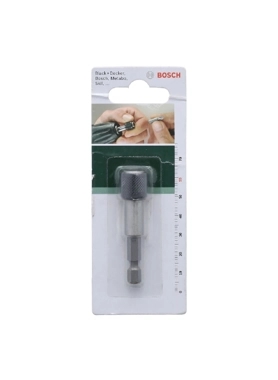 BOSCH CHUCK2/10CM QUICK CHNGE HEX EXT'N