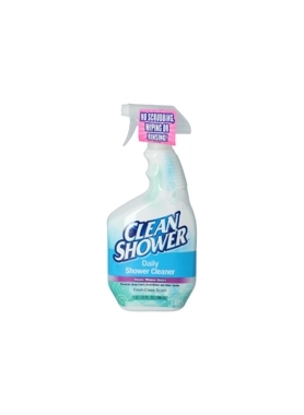 ARM & H CLEANER SHOWER SPRAY 946ML
