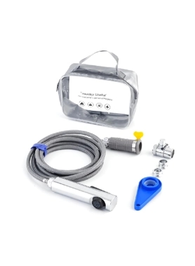 NEW START TRAVEL SHATTAF KIT