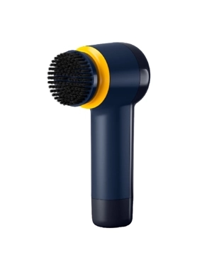 PHILIPS SNEAKER CLN W/D 3BRUSH 4AA BATT
