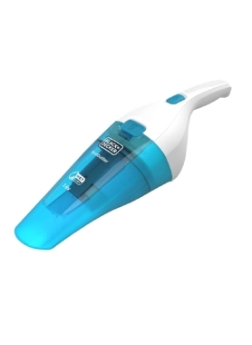 B&D LI-ION WET&DRY HAND VACUUM 3.6V