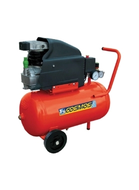 FIAC COSMOS AIR COMPRESSOR 24L 220V 60HZ