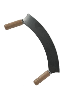 HONEYBEE CHOPPER 26CM VEGTABLE SNGL BLD