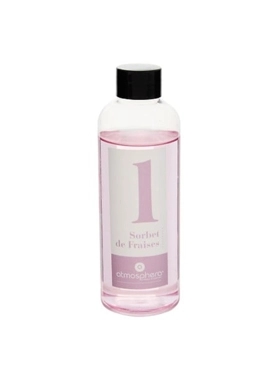 Atmosphera - Numia Patchouli Scented Diffuser Refill 180 ml
