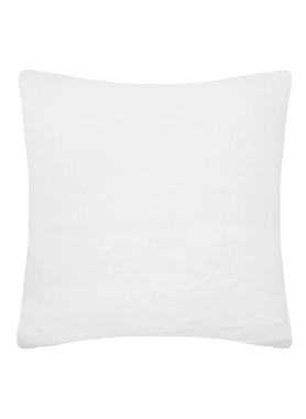 PILLOW CASE 100LIN WH 65X65CM