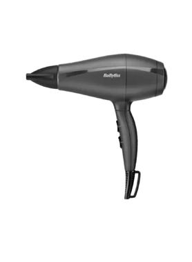 BABYLISS HAIR DRYER 2000W 3HEAT/2SPEED