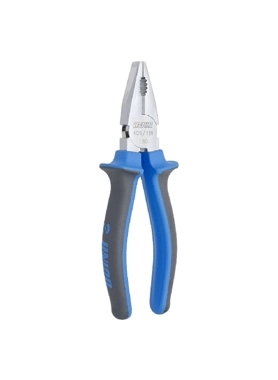UNIOR 406/1BI COMBINATION PLIERS 18CM