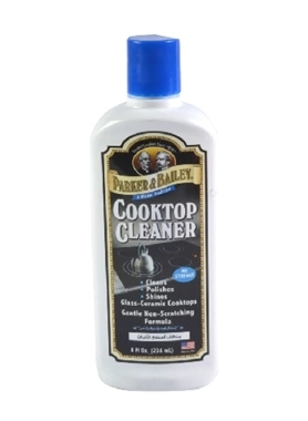 PARKER&BAILEY COOKTOP CLEANER 8OZ