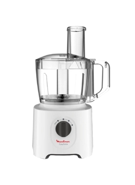 MOULINEX FOOD PROCESSOR 2.4L 800W 25FUNC