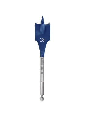 BOSCH SELF-CUT SPADE BIT 28X152MM