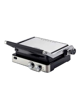 KENWOOD CONTACT GRILL W ADJ TIMER 2000W